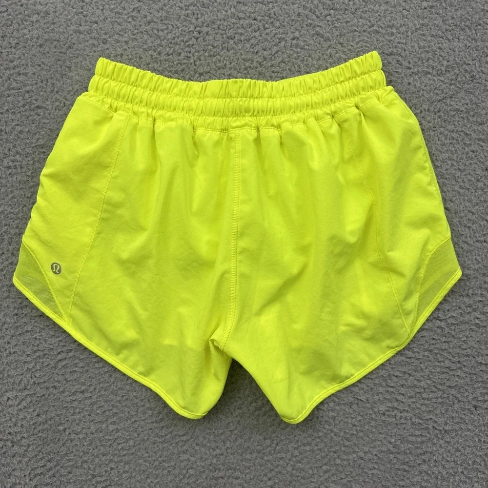 lululemon athletica lululemon hotty